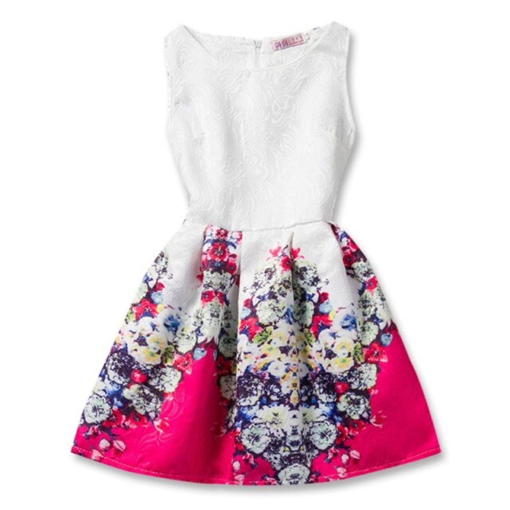 Chelsea Mini Dress